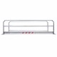 Passerella carrabile 3260 x 1120 mm portata 24 qli