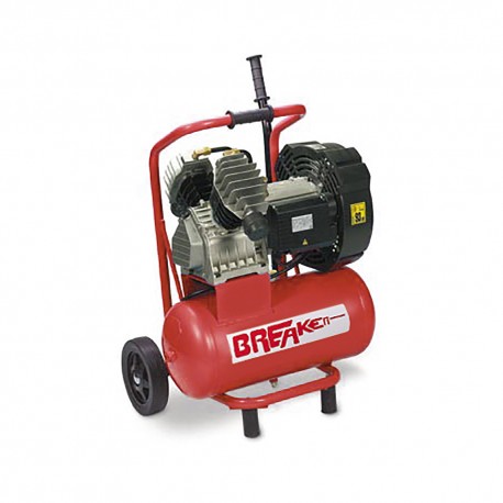 COMPRESSORE 10 BAR