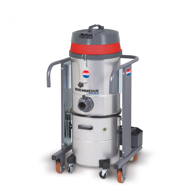 Aspirapolvere industriale MT 40