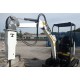 Martello demolitore escavatore