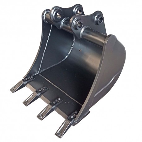 BENNA STANDARD ESCAVATORE 18-28 QL 500 mm