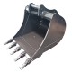 BENNA STANDARD ESCAVATORE 40-60 QL 700 mm