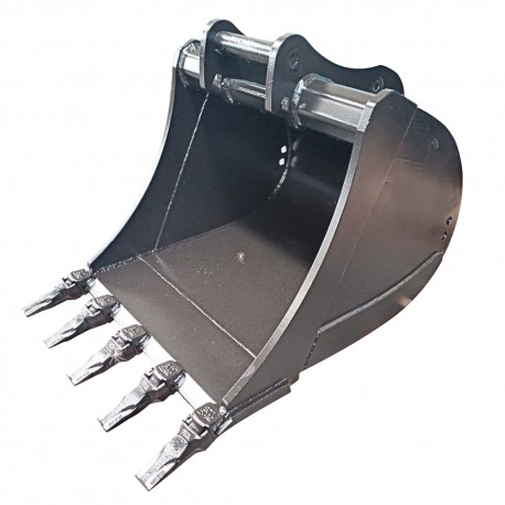 BENNA STANDARD ESCAVATORE 40-60 QL 700 mm