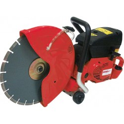 MOTOTRONCATRICE R300