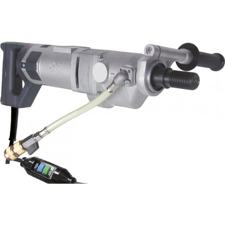 CAROTATRICE PROFESSIONALE