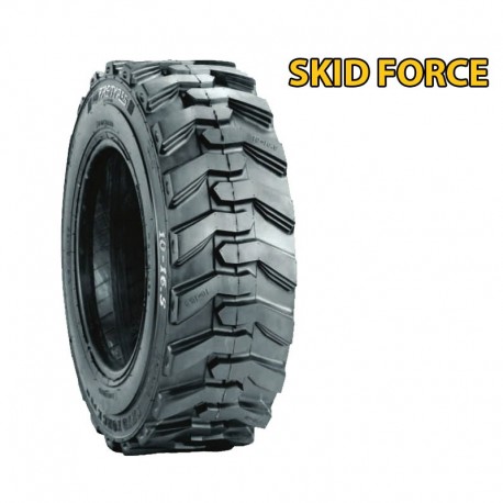 GOMME PER MINIPALA 10-16.5