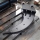 RIPPER ESCAVATORE CAT