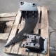 RIPPER MINIESCAVATORE CAT