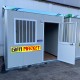 CONTAINER USO UFFICIO