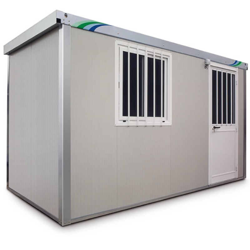 Container Uso Ufficio 4x2 Di Alta Qualit Ottimo Per Tutti I Cantieri
