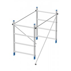 KIT ALZATA TOP DINAMICO