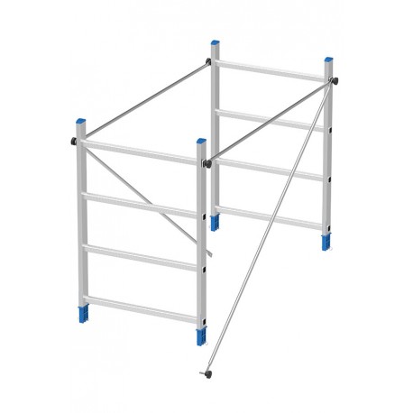 KIT ALZATA TOP DINAMICO