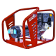 Generatore di corrente a benzina 3,6 KW