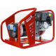 GENERATORE DI CORRENTE A BENZINA 5,8 KW