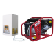 GENERATORE DI CORRENTE A BENZINA 5,3 KW