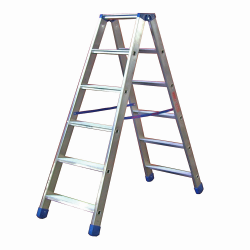 Scala a libro