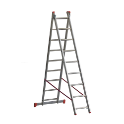SCALA TRASFORMABILE