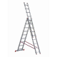 SCALA TRASFORMABILE TRIPLA