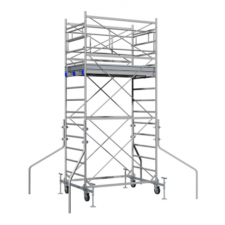 TRABATTELLO SYSTEM (BASE 100X180)