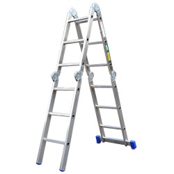 Scala multiposizione