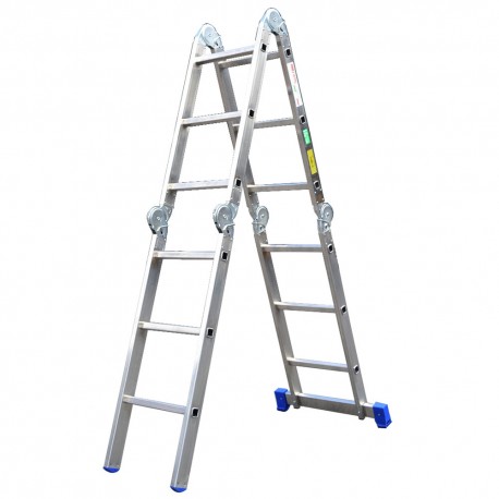 Scala multiposizione