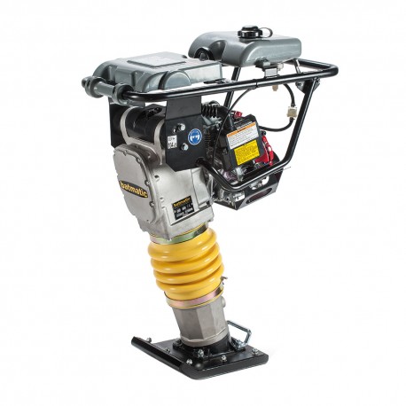 Costipatore verticale 70 Kg