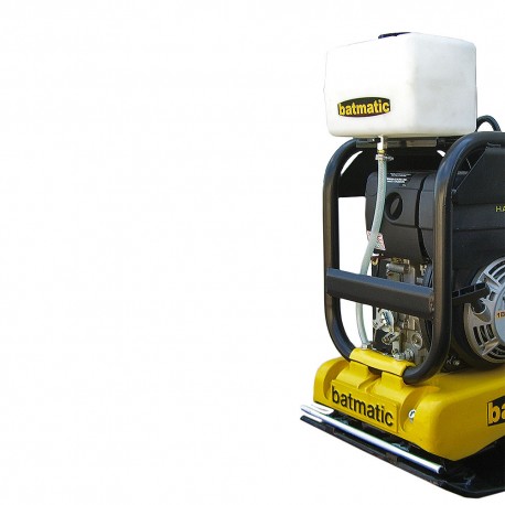 IMPIANTO ACQUA PER PIASTRE FINO A 200 KG