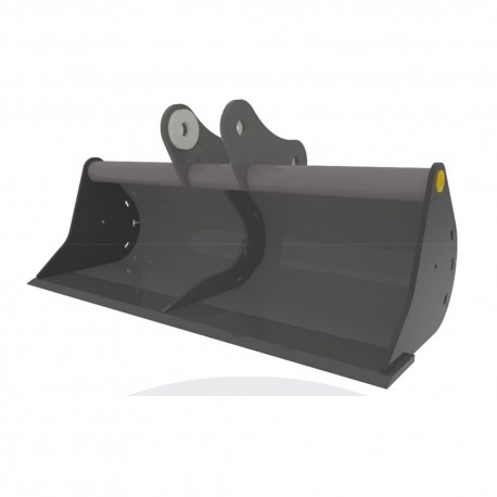 Benna pulizia fossi 2000 mm escavatore 250-300 ql