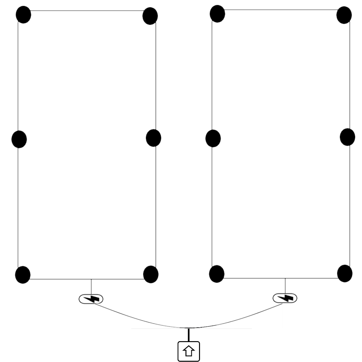impianti irrigazioni