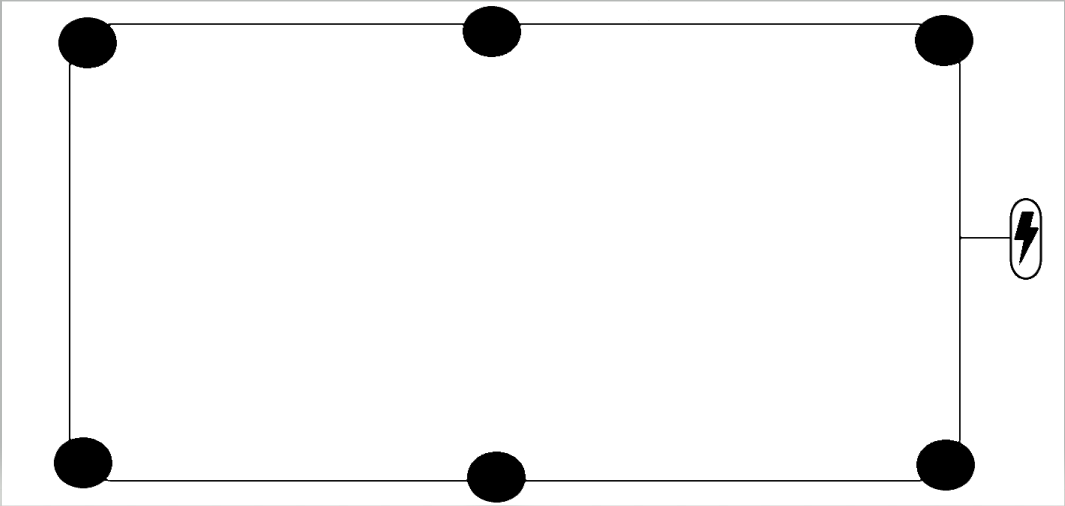 impianto irrigazione