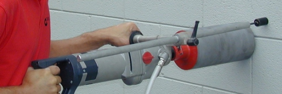 Carotatrice: a cosa serve e come funziona